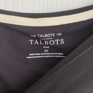 Like new T by Talbots